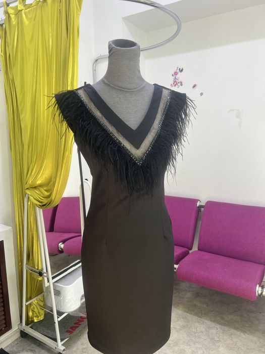 Услуги пошив рестоврация ремонт одежды