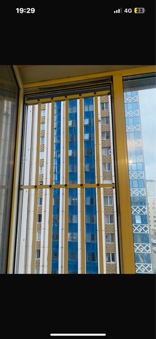 Решетки на Окна в Астане