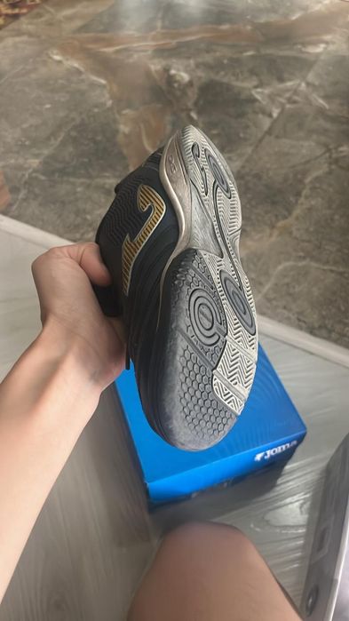 Детские кеды Joma