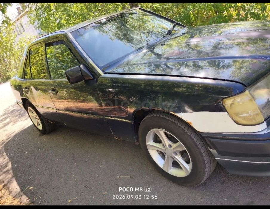 Продам Mercedes Benz e220