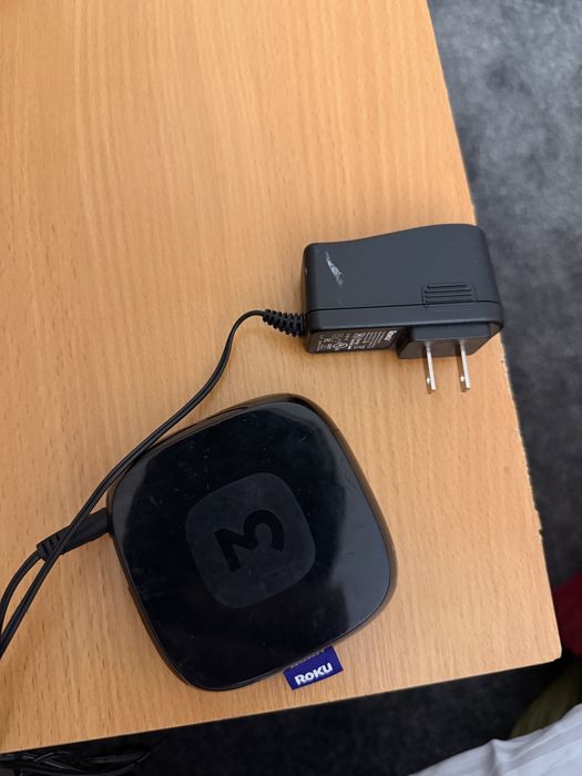 Продам ROKU 3 (МОДЕЛЬ 4200X) — 3-е поколение