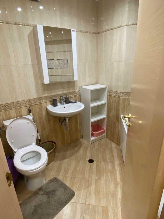 Продава се Тристаен апартамент в София, 7-ми 11-ти километър - 94 кв.м за 3618 €/кв.м - Снимка #9