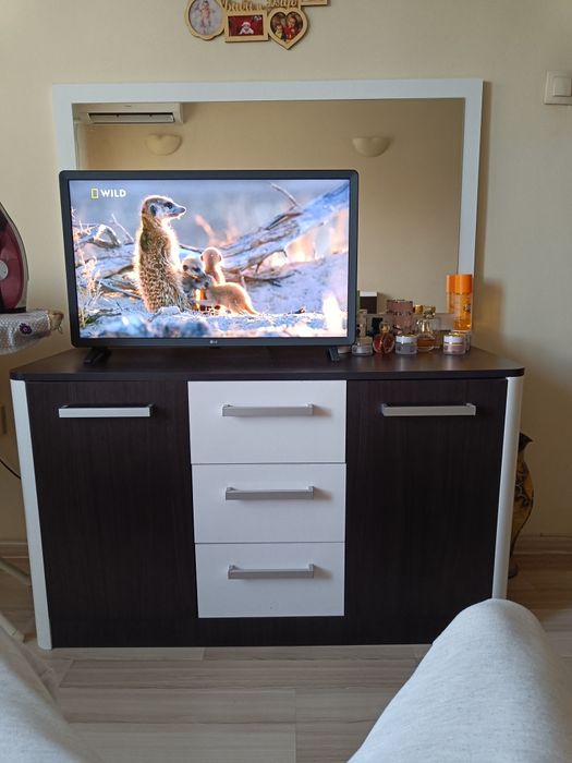 Спален  комплект