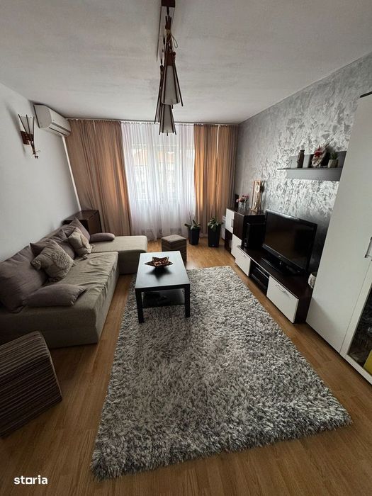 Apartament,