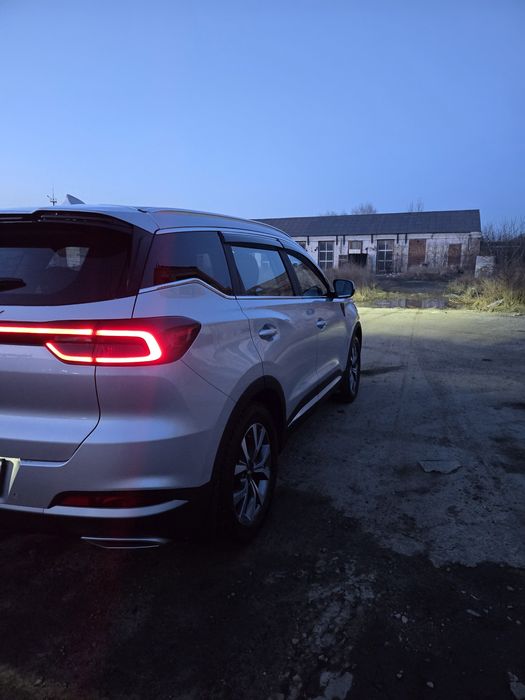 Продам Chery 7pro