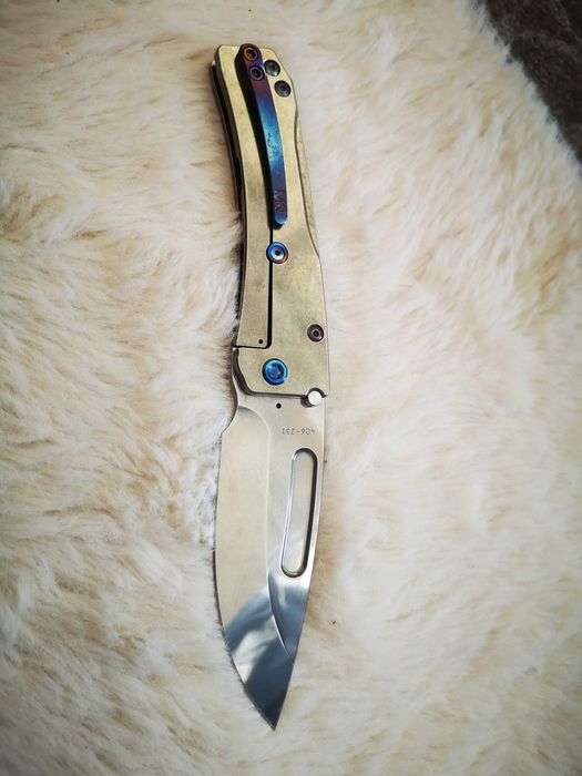 Ножове Spyderco, Microtech, Benchmade, Medford, Hinderer