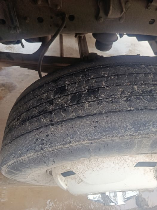 Kamaz 65117 sotiladi