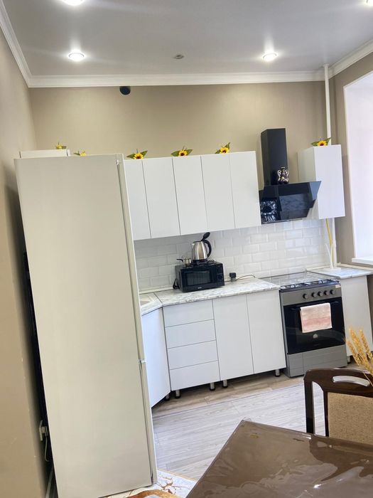 Аренда квартир посуточно