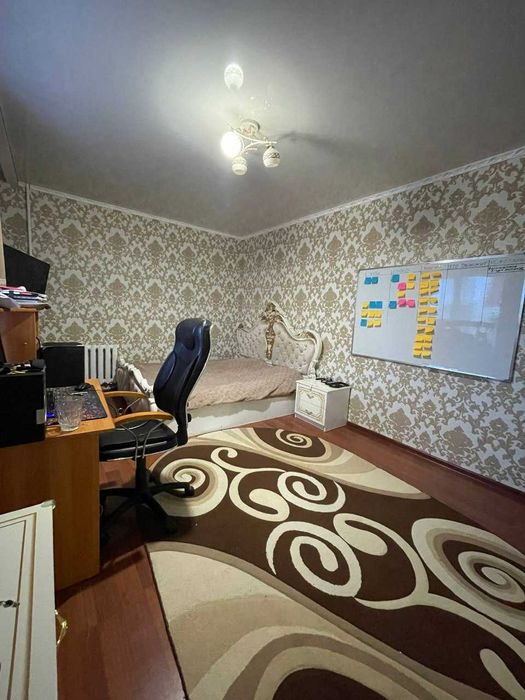 Продам 3 комнатную квартиру