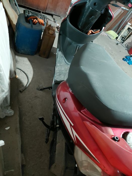 Racer meteor rc50-qt3