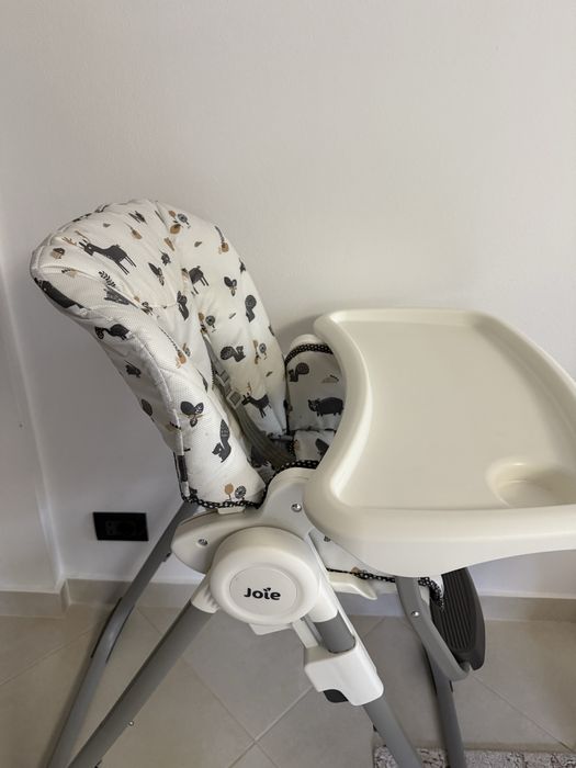 Scaun bebelusi Joie