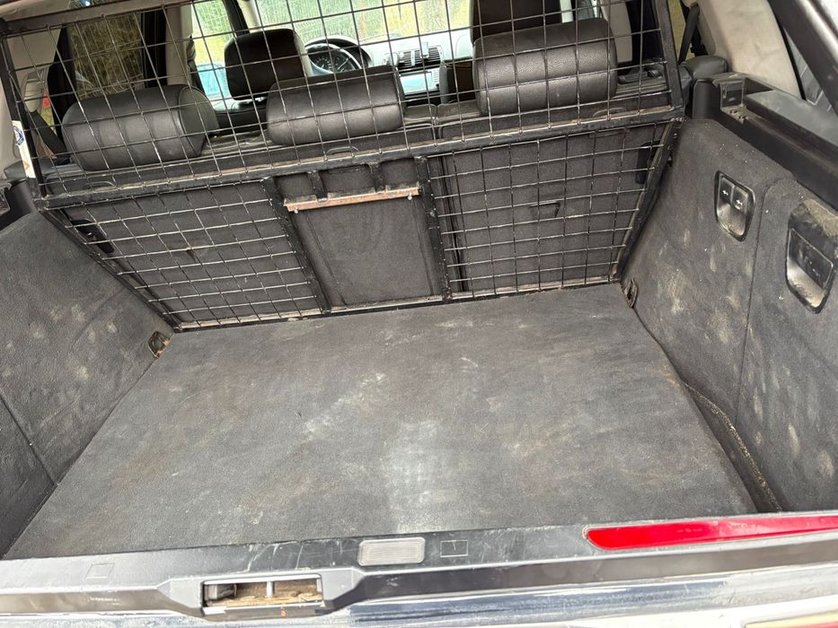 Vand Bmw x5 autoutilitara 4 locuri impozit mic 600lei.