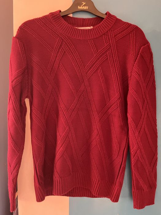 Pulovar dama nou nout!