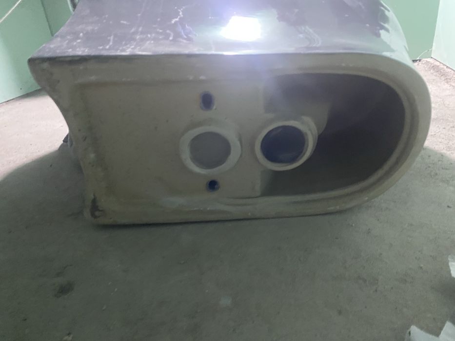 Унитаз 64 қитайскй аргинал