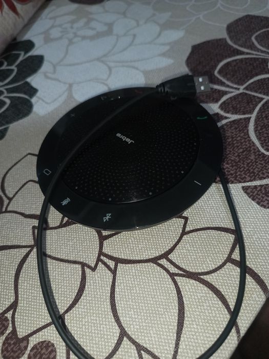 Boxa bluetooth Jabra  Speak 510 negru