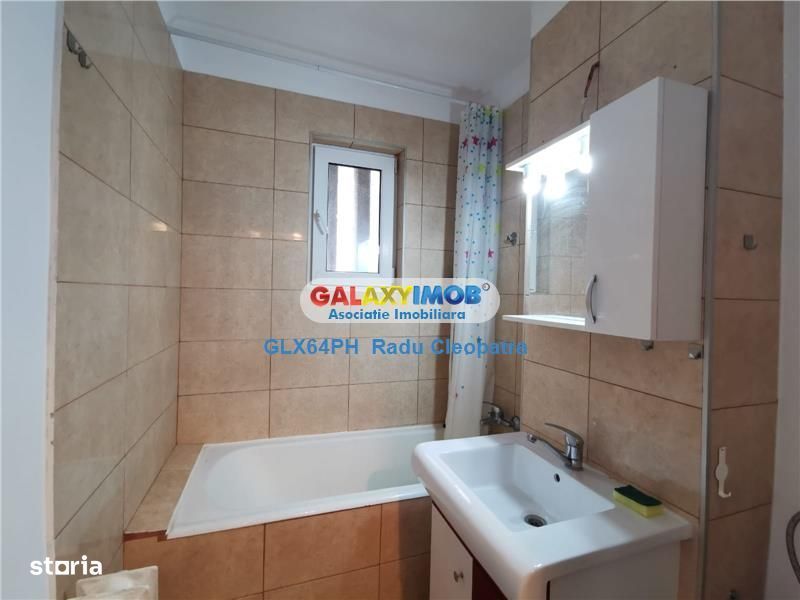 Inchiriere apartament 2 camere, Ploiesti, zona Bobalna