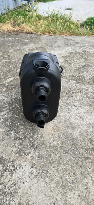 Grundfos scala 2,