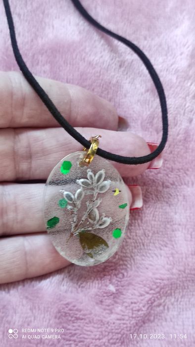 Продам кулоны ручной работы