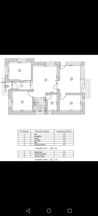 Casă individuală premium lângă Pădurea Cernica – Forest Residence, Pantelimon