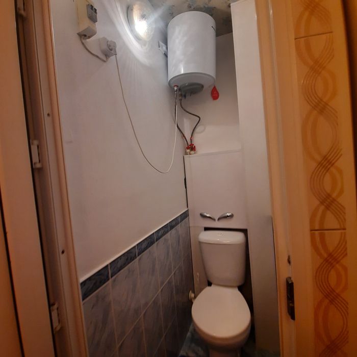Продаю однокомнатную квартиру