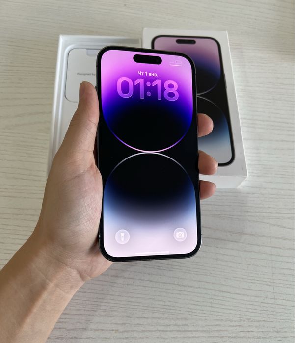 Iphone 14 Pro Apple Айфон