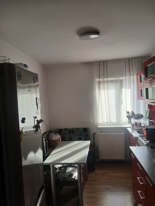 Vând apartament X mare