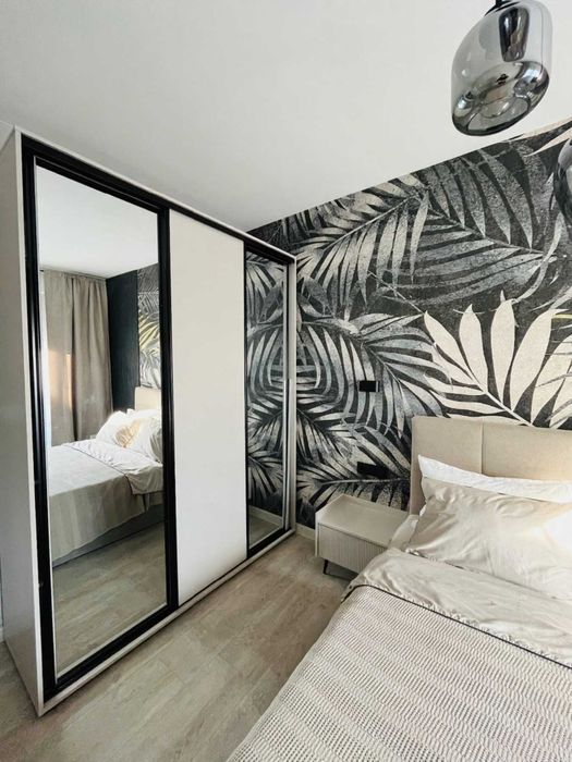 Дава се под наем Двустаен апартамент в Пловдив, Каменица 2 - 70 кв.м за 484.5 € - Снимка #6