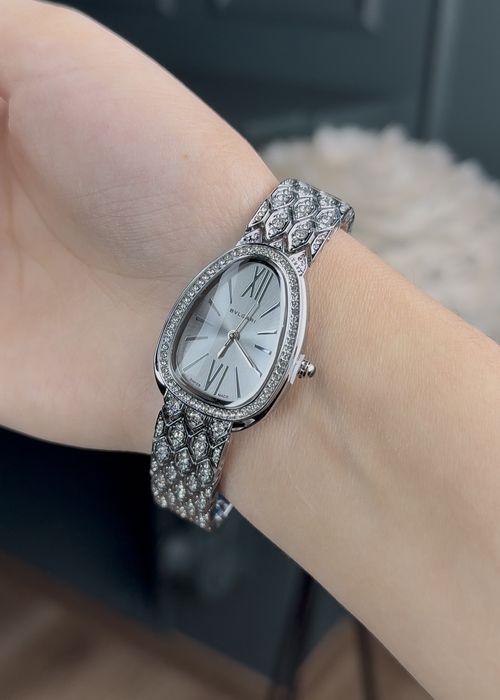 BVLGARI soati 180.000