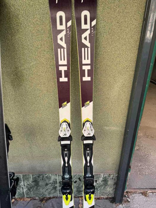 Ски HEAD supershape e-Magnum/HEAD supershape e-Originals/ HEAD I SLR