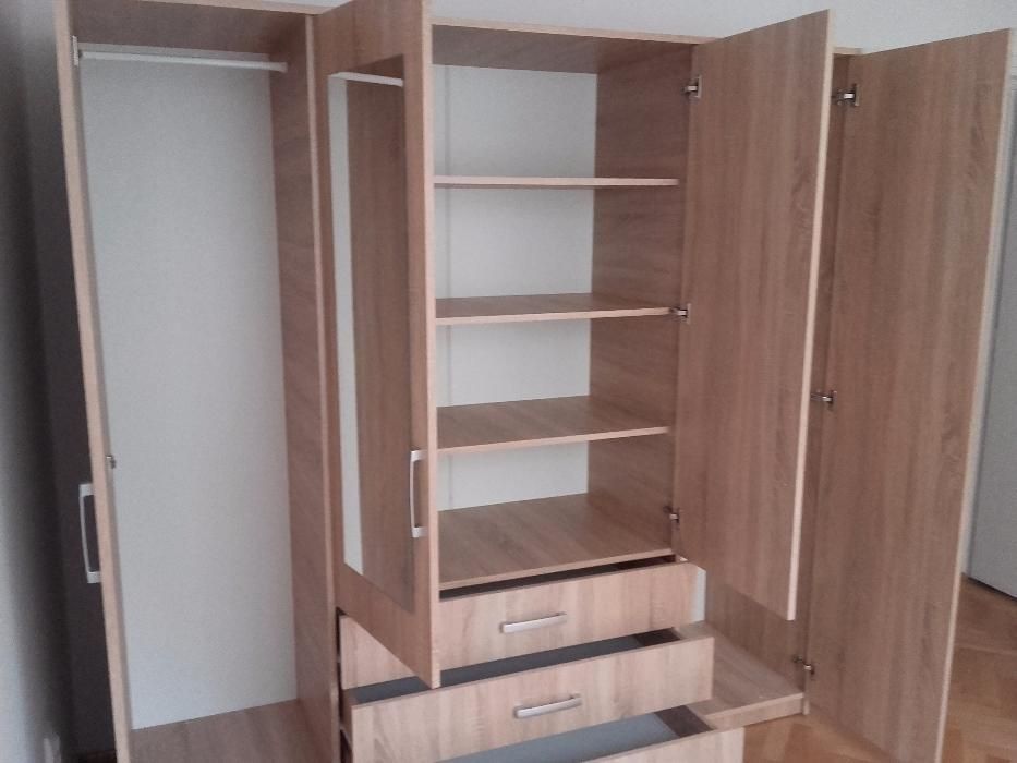 Montare/montaj/asamblare mobila Ikea/Jysk/Dedeman/Emag/Vivre/Praktiker