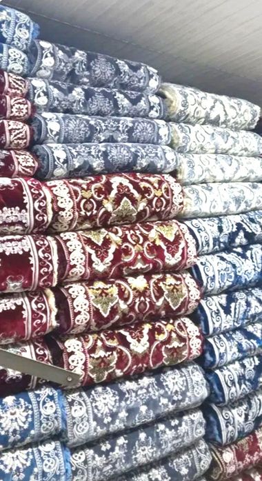 Ko‘rpa ko‘rpacha yuvish