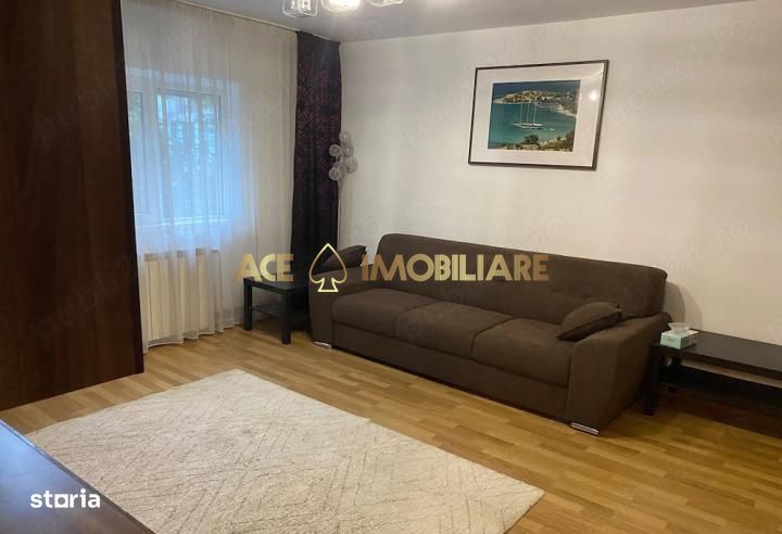 3 Camere de inchiriat | Brancoveanu | Metrou | Centrala | Mobilat