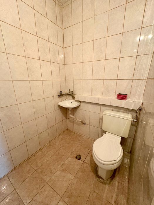 Тристаен Апартамент гр. Търговище СОЛИГЕНА