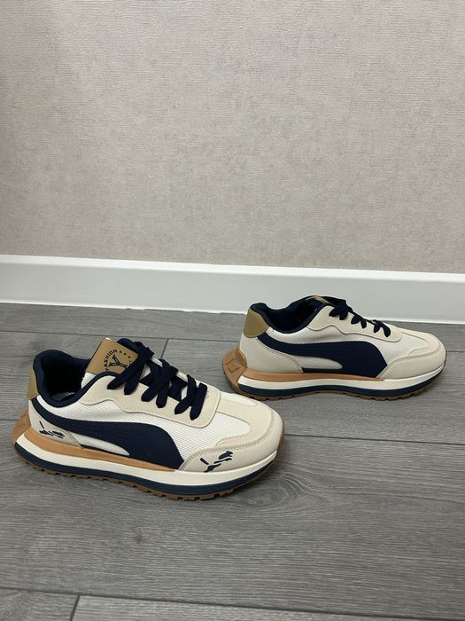 Универсальные Кроссовки Puma