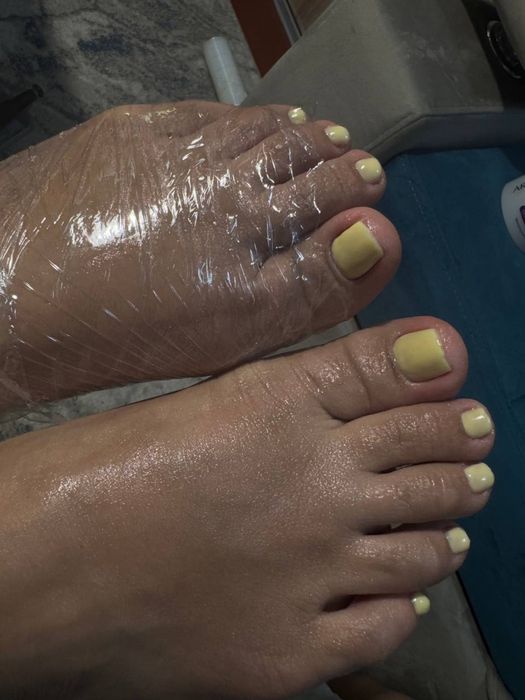 Маникюр и Педикюр по низким ценам