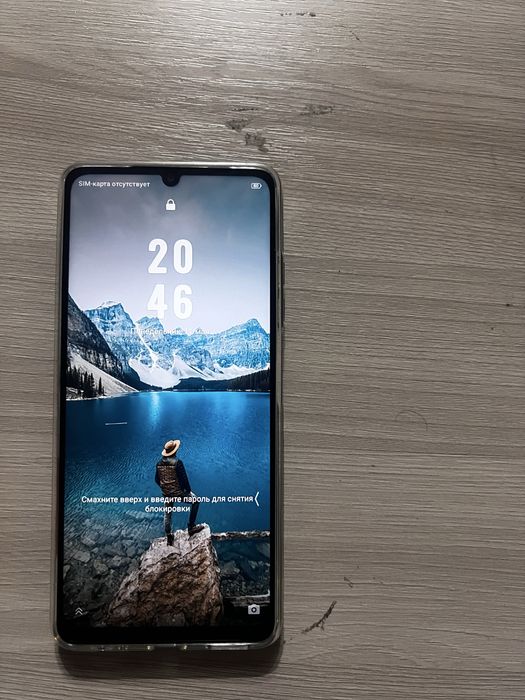 Zte Blade A36 с гарантией