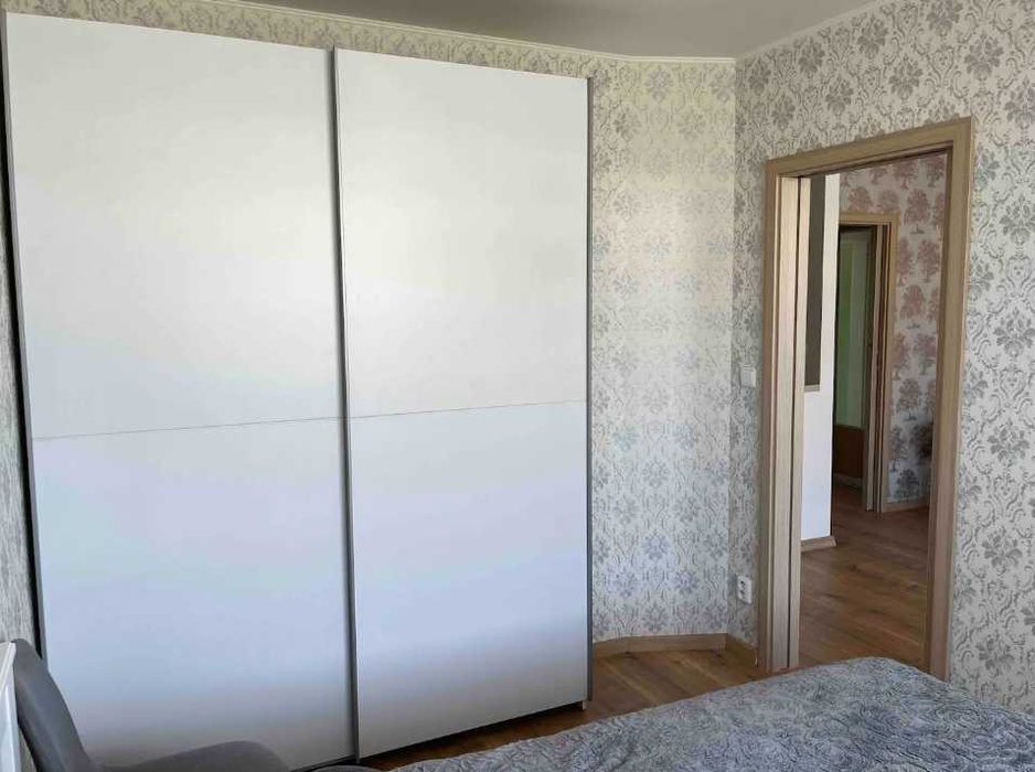 Дава се под наем Двустаен апартамент в Пловдив, Христо Смирненски - 60 кв.м за 323.85 € - Снимка #3