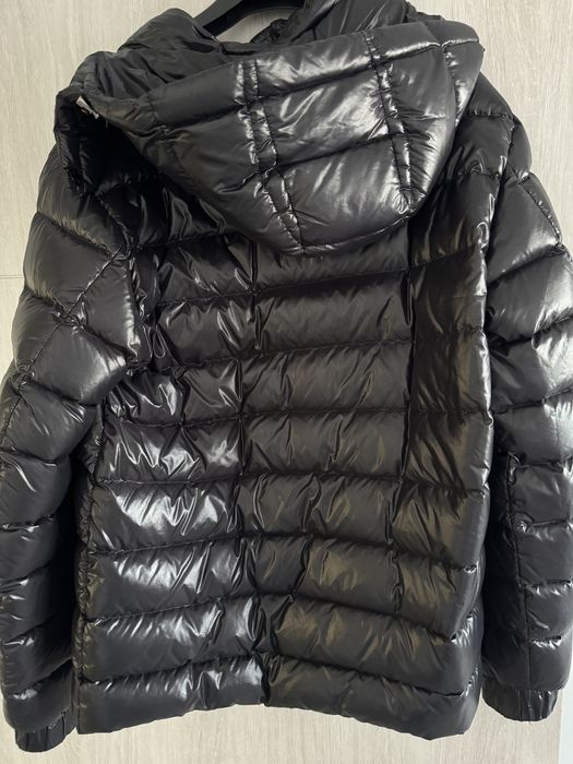 Geaca Moncler Marimea L