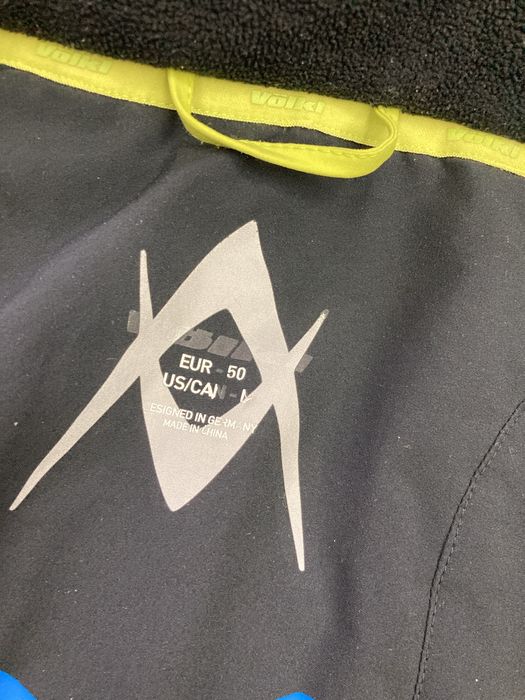 Geaca ski Volkl impermeabila 20000 mm