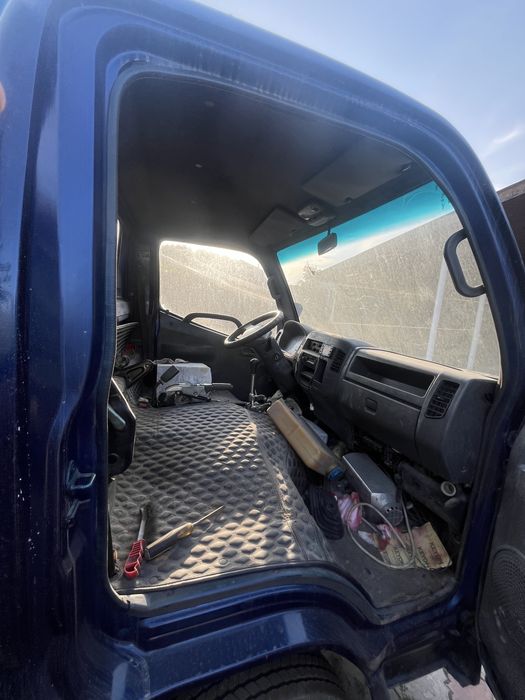 Продам Foton Ollin BJ10xx
