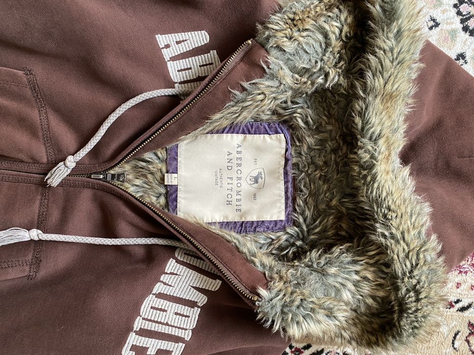 Vintage Abercrombie & Fitch