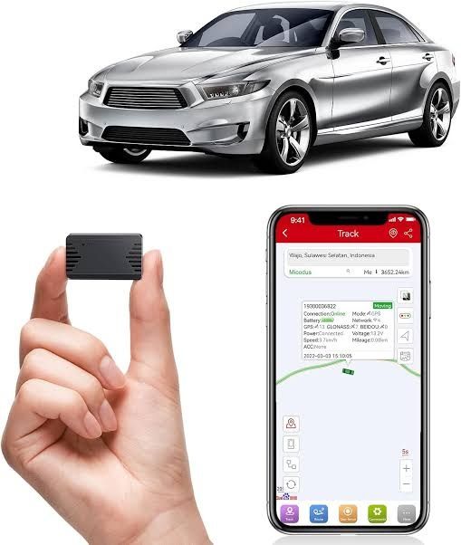 Gps для автомобилей