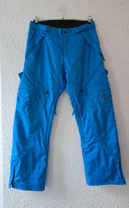 Мъжки ски панталон Brunotti размер М - Л