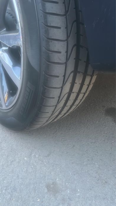 Продам шины pirelli