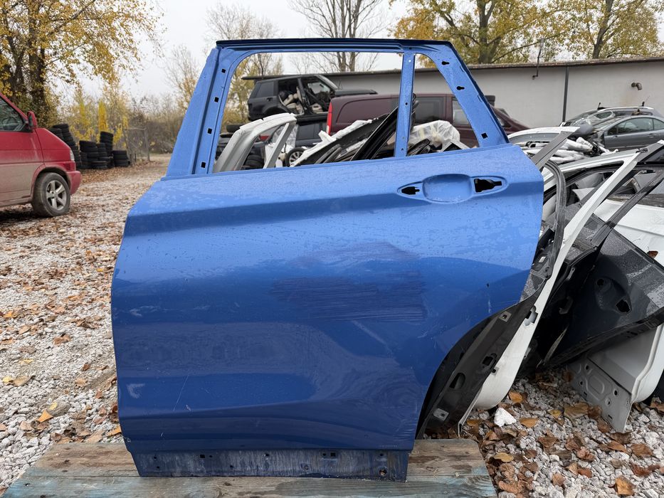 Врата BMW X1 F48