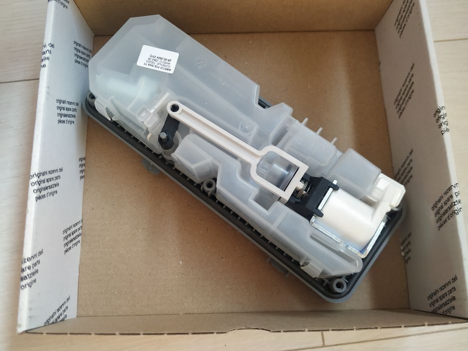 Ваничка за препарат/блясък за миялна Gorenje GV64161/DW30.1