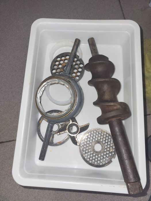 Мясорубка производсвенная