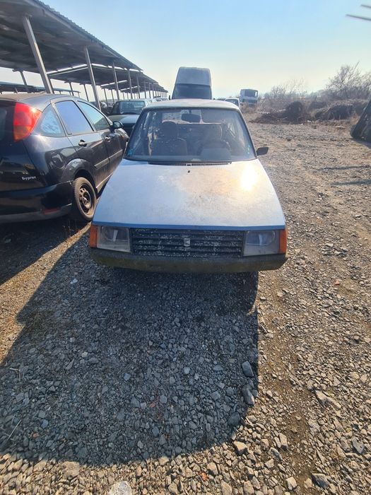 Заз Таврия 1.2 бензин