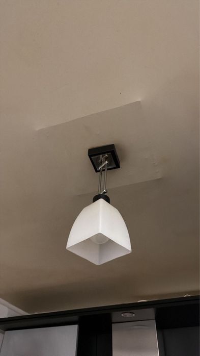 Люстры на 4,2 и 1 плафон