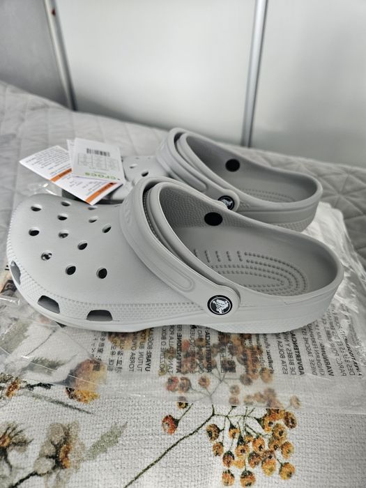 Crocs marime 39/40 noi